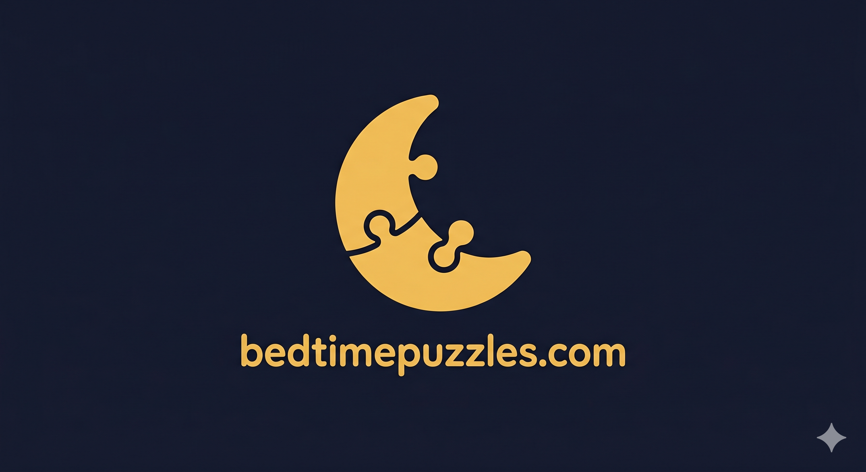 Bedtime Puzzles